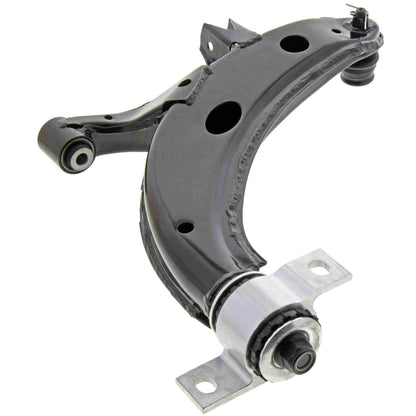 Mevotech Supreme Suspension Control Arm and Ball Joint Assembly CMS801148
