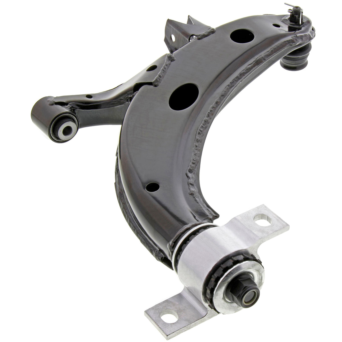 Mevotech Supreme Suspension Control Arm and Ball Joint Assembly CMS801148