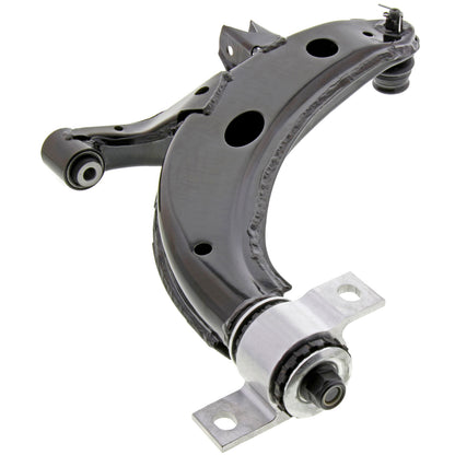 Mevotech Supreme Suspension Control Arm and Ball Joint Assembly CMS801148