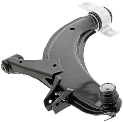 Mevotech Supreme Suspension Control Arm and Ball Joint Assembly CMS801148
