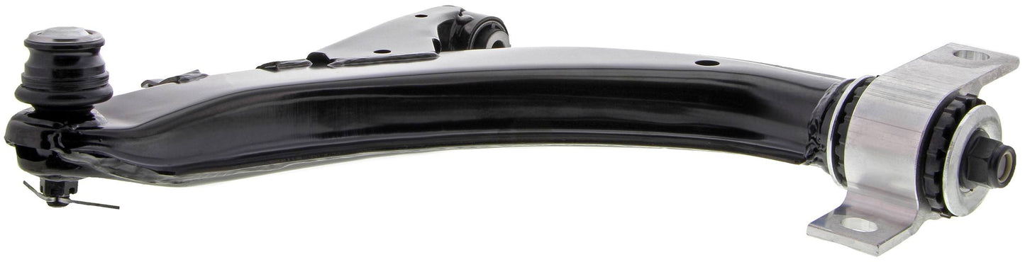 Mevotech Supreme Suspension Control Arm and Ball Joint Assembly CMS801148