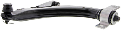 Mevotech Supreme Suspension Control Arm and Ball Joint Assembly CMS801148