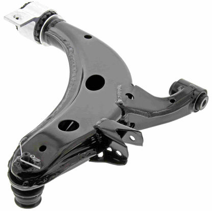 Mevotech Supreme Suspension Control Arm and Ball Joint Assembly CMS801148