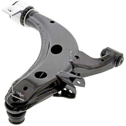 Mevotech Supreme Suspension Control Arm and Ball Joint Assembly CMS801148
