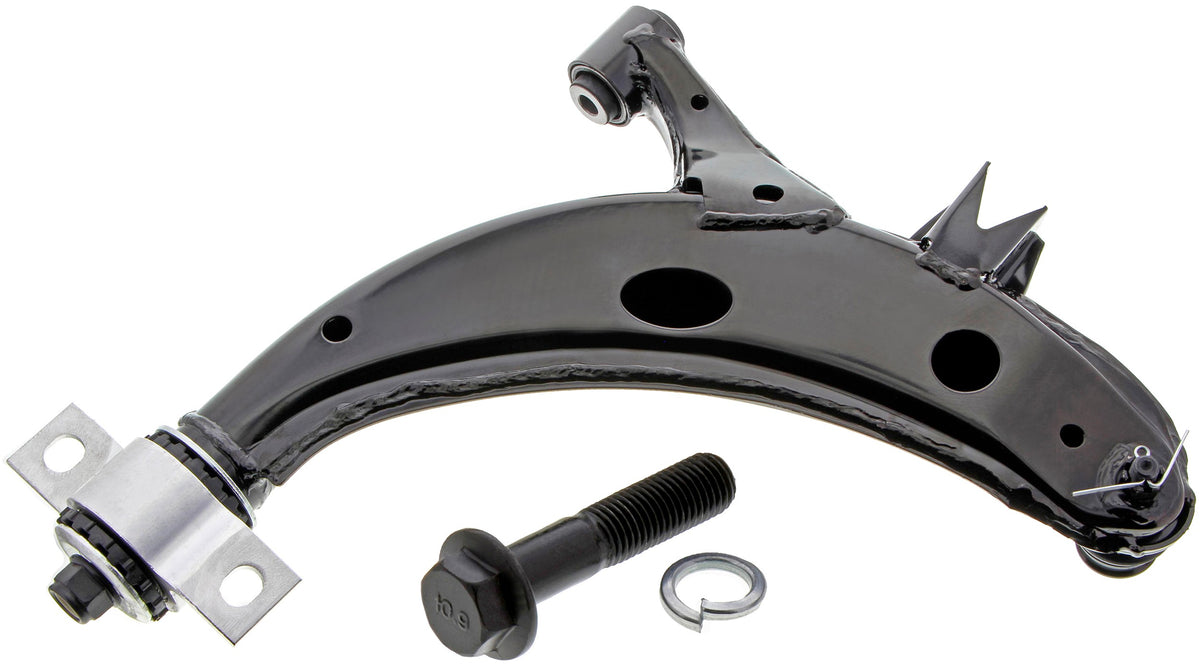 Mevotech Supreme Suspension Control Arm and Ball Joint Assembly CMS801148