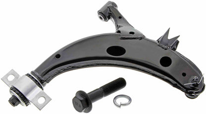 Mevotech Supreme Suspension Control Arm and Ball Joint Assembly CMS801148