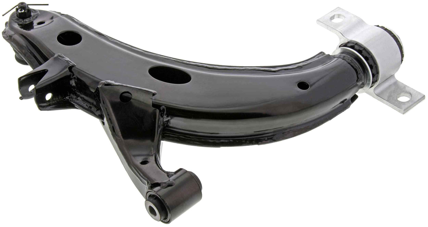 Mevotech Supreme Suspension Control Arm and Ball Joint Assembly CMS801148