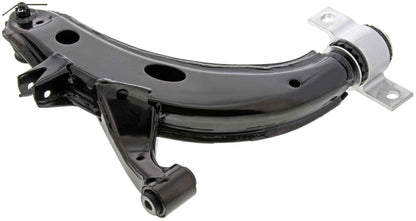 Mevotech Supreme Suspension Control Arm and Ball Joint Assembly CMS801148