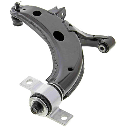 Mevotech Supreme Suspension Control Arm and Ball Joint Assembly CMS801149