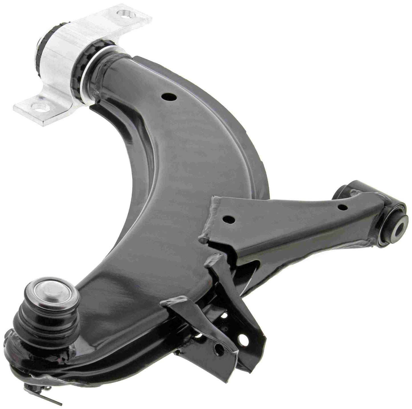 Mevotech Supreme Suspension Control Arm and Ball Joint Assembly CMS801149