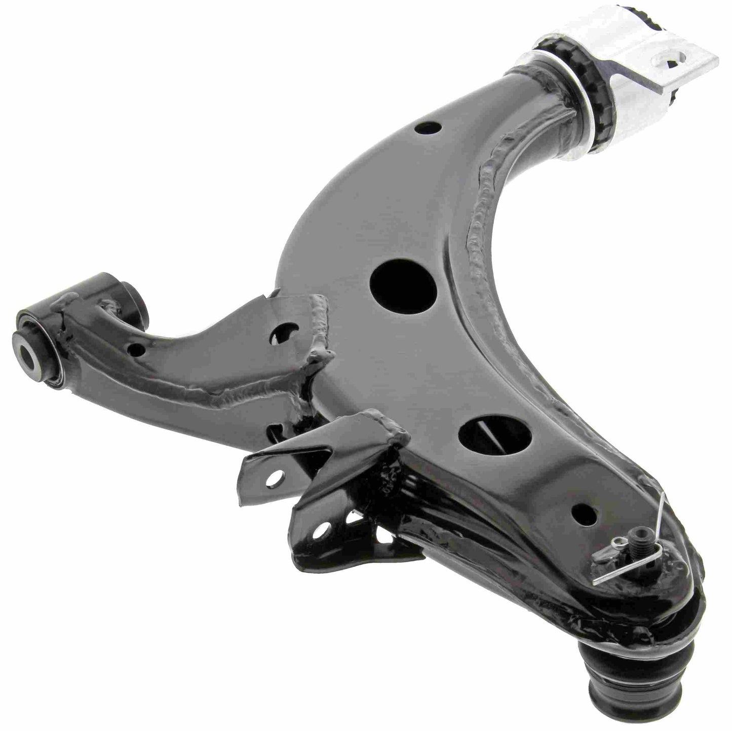 Mevotech Supreme Suspension Control Arm and Ball Joint Assembly CMS801149