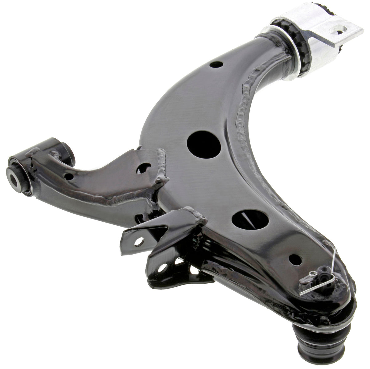 Mevotech Supreme Suspension Control Arm and Ball Joint Assembly CMS801149