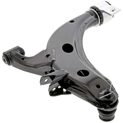Mevotech Supreme Suspension Control Arm and Ball Joint Assembly CMS801149