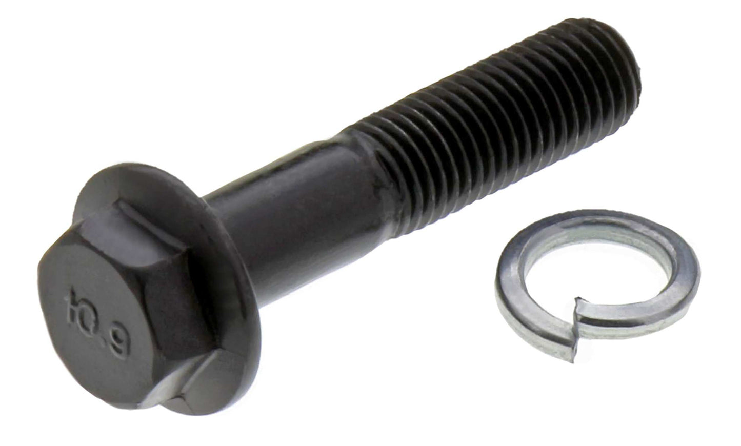 Mevotech Supreme Suspension Control Arm and Ball Joint Assembly CMS801149