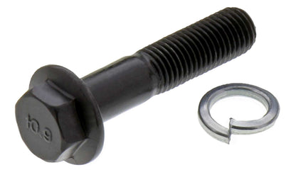 Mevotech Supreme Suspension Control Arm and Ball Joint Assembly CMS801149