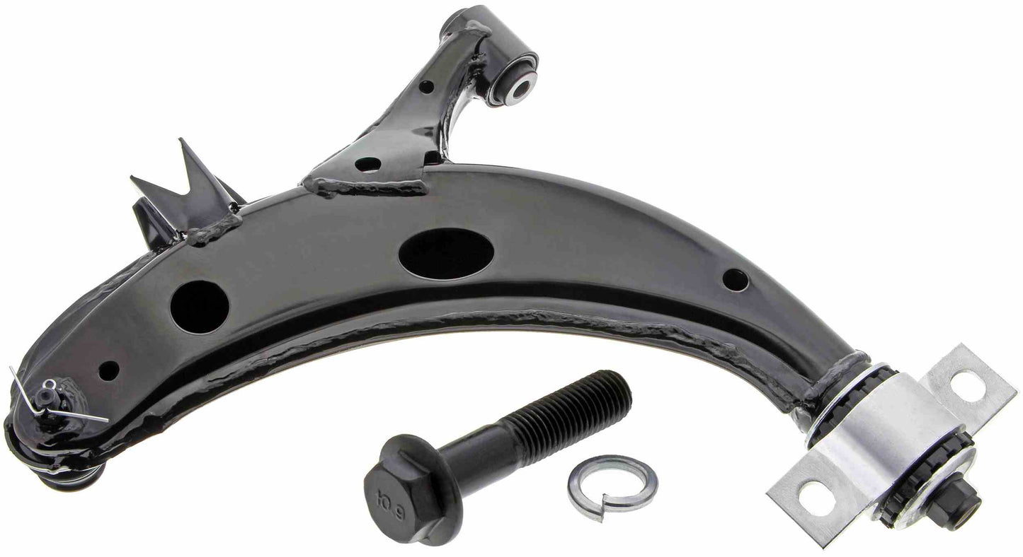 Mevotech Supreme Suspension Control Arm and Ball Joint Assembly CMS801149