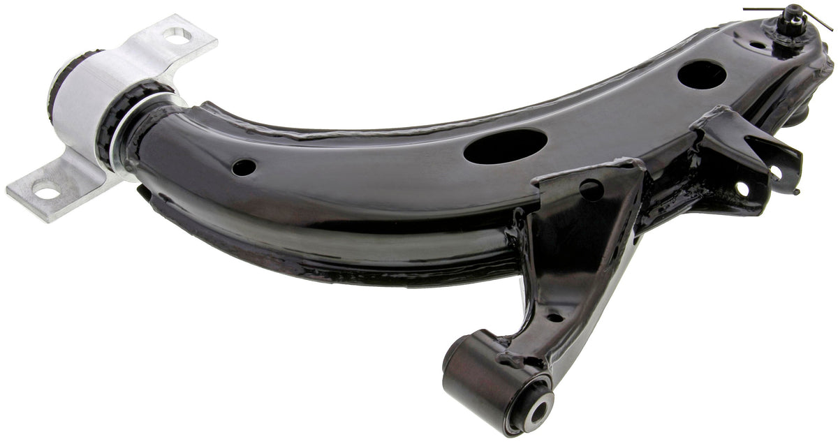 Mevotech Supreme Suspension Control Arm and Ball Joint Assembly CMS801149