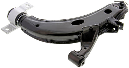 Mevotech Supreme Suspension Control Arm and Ball Joint Assembly CMS801149