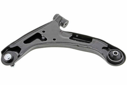 Mevotech Supreme Suspension Control Arm and Ball Joint Assembly CMS80114