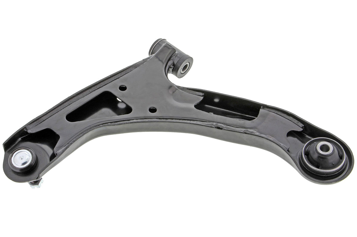 Mevotech Supreme Suspension Control Arm and Ball Joint Assembly CMS80114