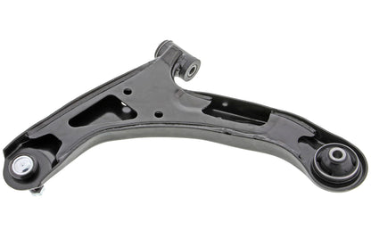 Mevotech Supreme Suspension Control Arm and Ball Joint Assembly CMS80114