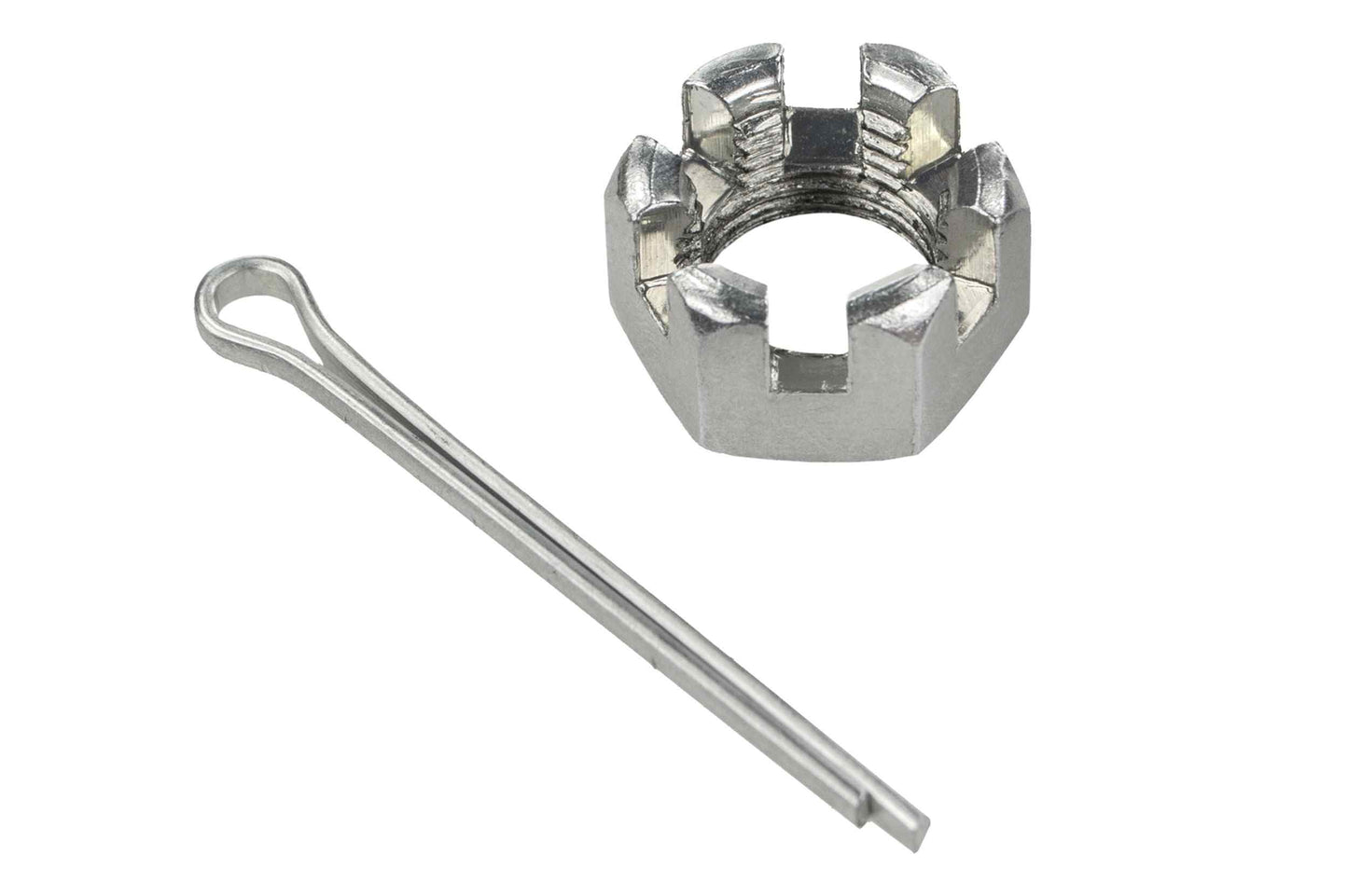 Mevotech Supreme Suspension Control Arm and Ball Joint Assembly CMS80114