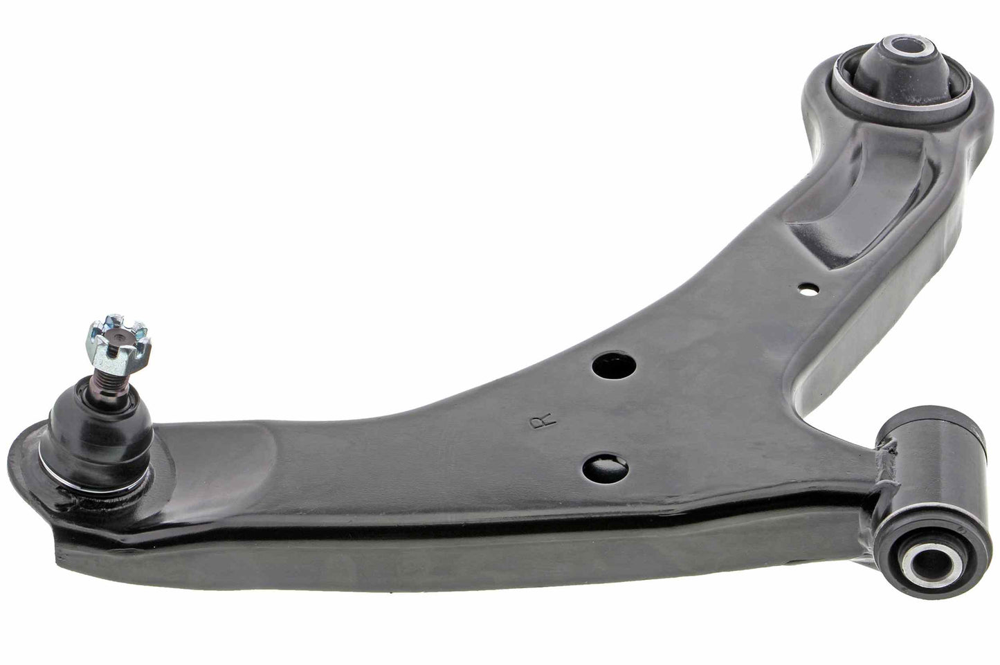 Mevotech Supreme Suspension Control Arm and Ball Joint Assembly CMS80114