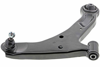 Mevotech Supreme Suspension Control Arm and Ball Joint Assembly CMS80114