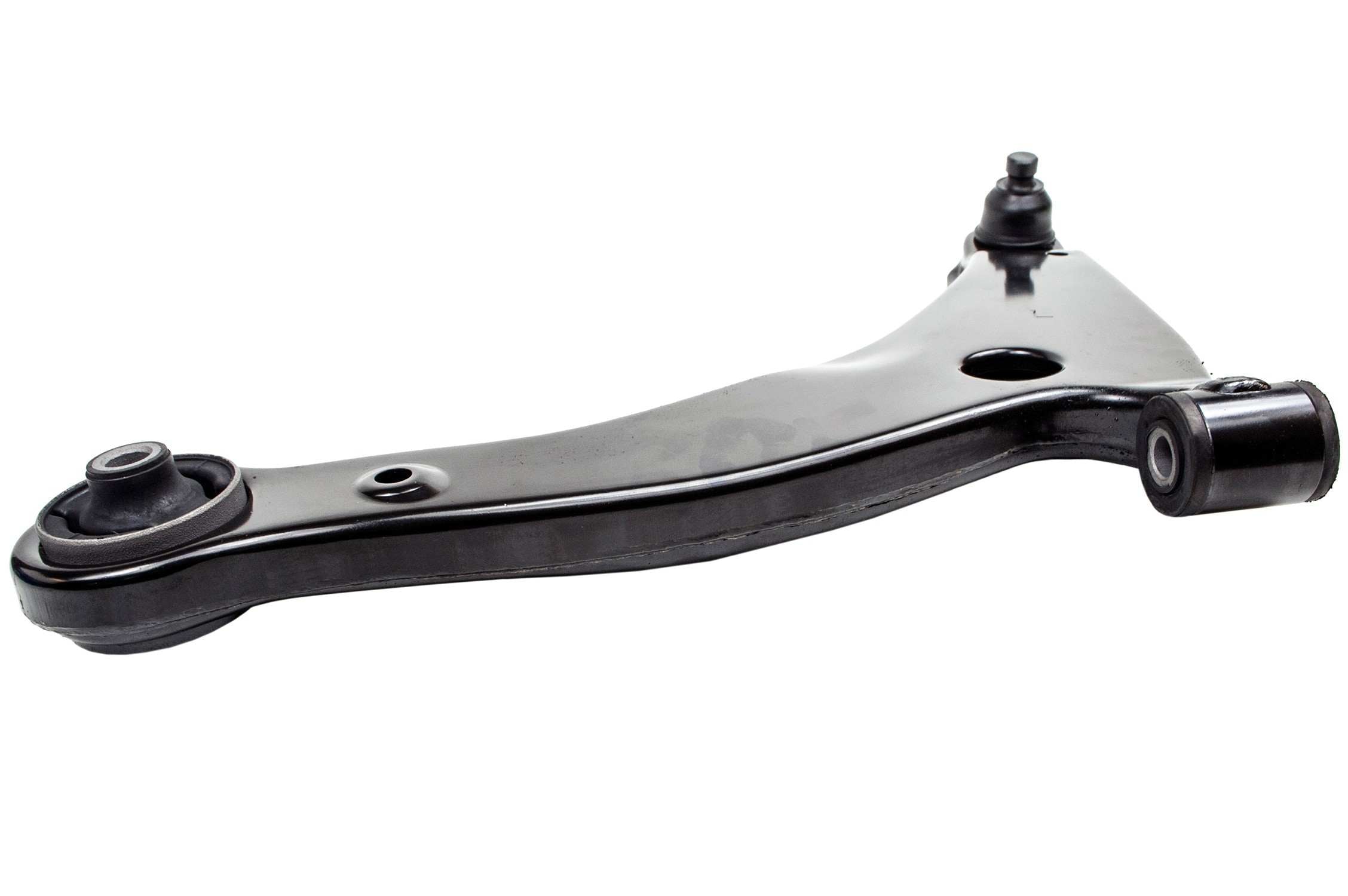 Mevotech Supreme Suspension Control Arm and Ball Joint Assembly CMS801154