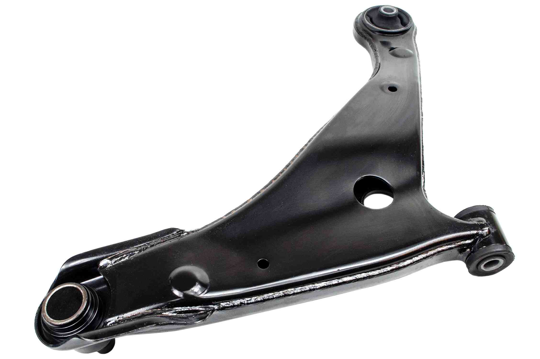 Mevotech Supreme Suspension Control Arm and Ball Joint Assembly CMS801154