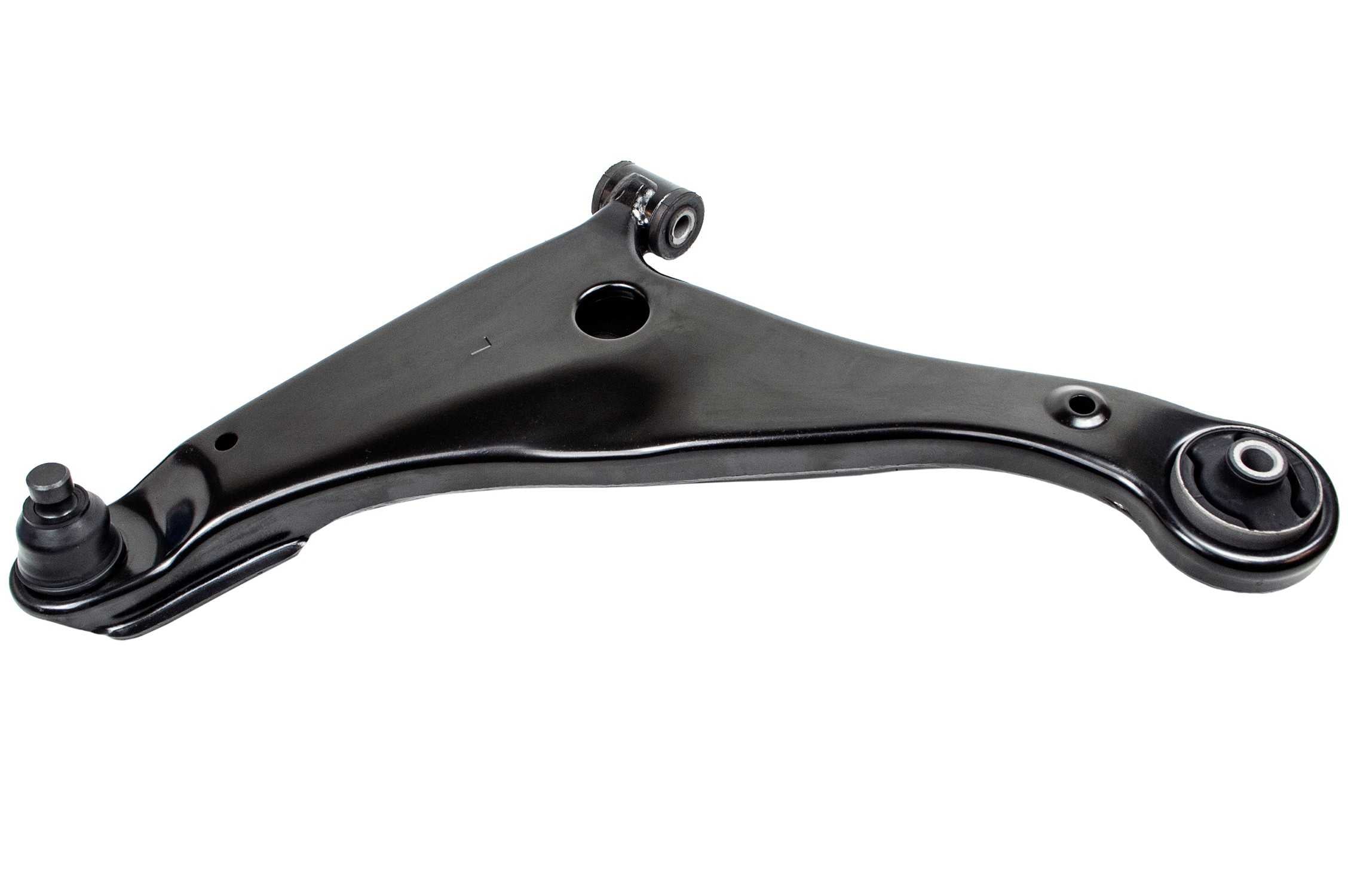 Mevotech Supreme Suspension Control Arm and Ball Joint Assembly CMS801154