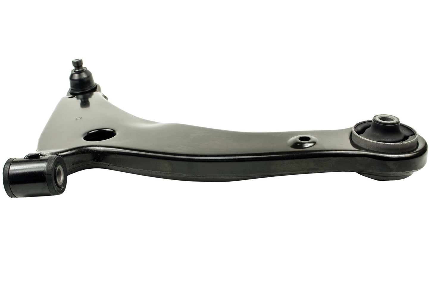 Mevotech Supreme Suspension Control Arm and Ball Joint Assembly CMS801155