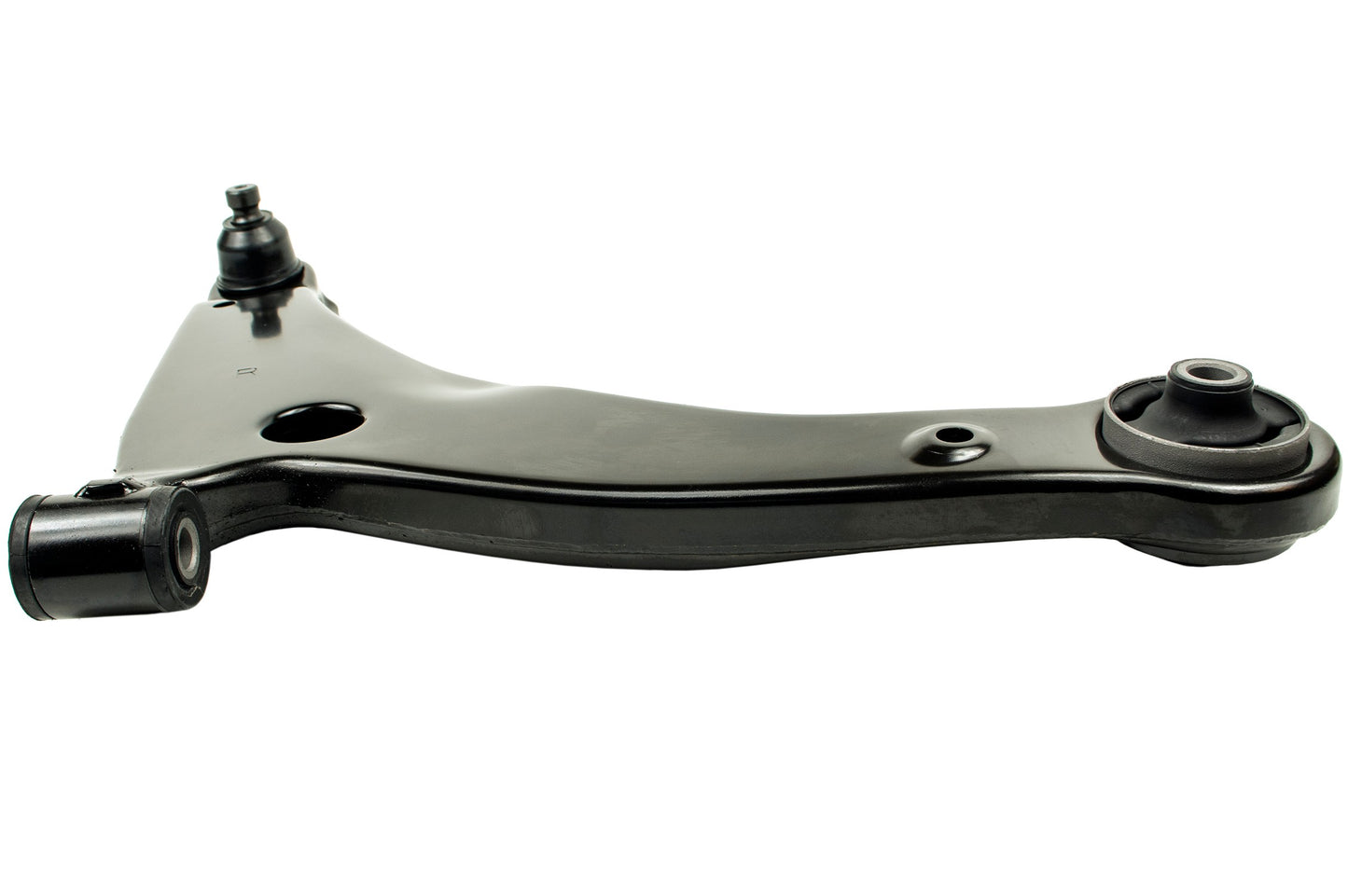 Mevotech Supreme Suspension Control Arm and Ball Joint Assembly CMS801155