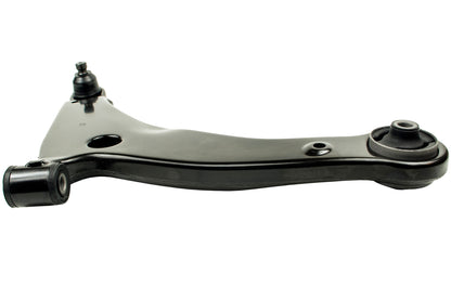 Mevotech Supreme Suspension Control Arm and Ball Joint Assembly CMS801155
