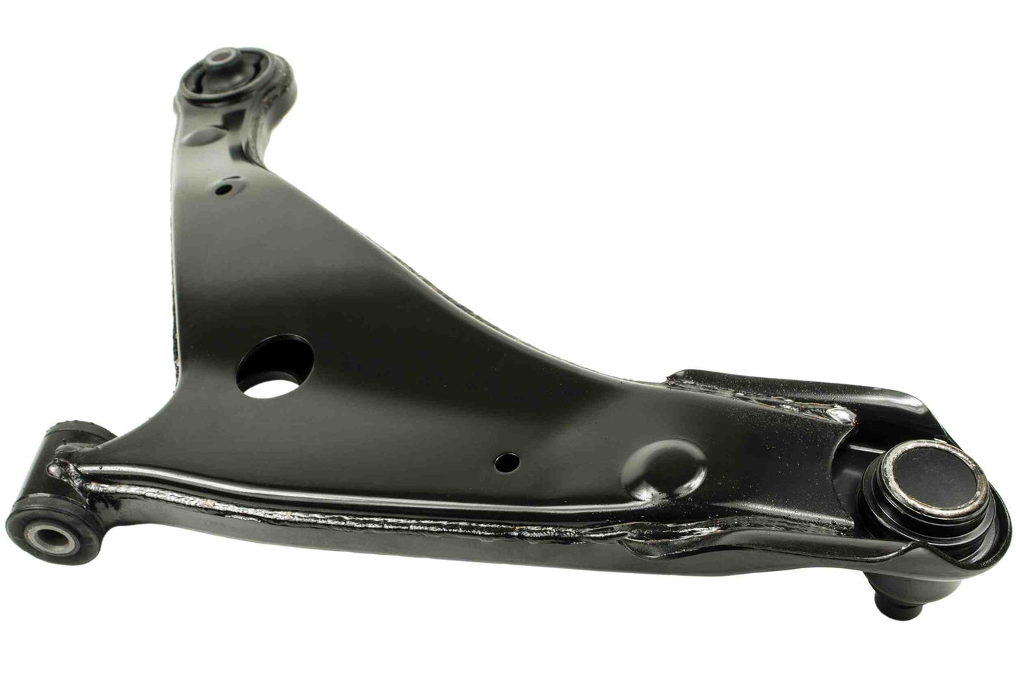 Mevotech Supreme Suspension Control Arm and Ball Joint Assembly CMS801155