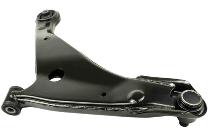 Mevotech Supreme Suspension Control Arm and Ball Joint Assembly CMS801155