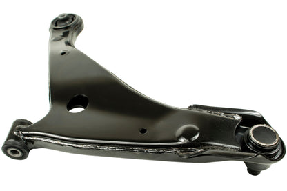 Mevotech Supreme Suspension Control Arm and Ball Joint Assembly CMS801155