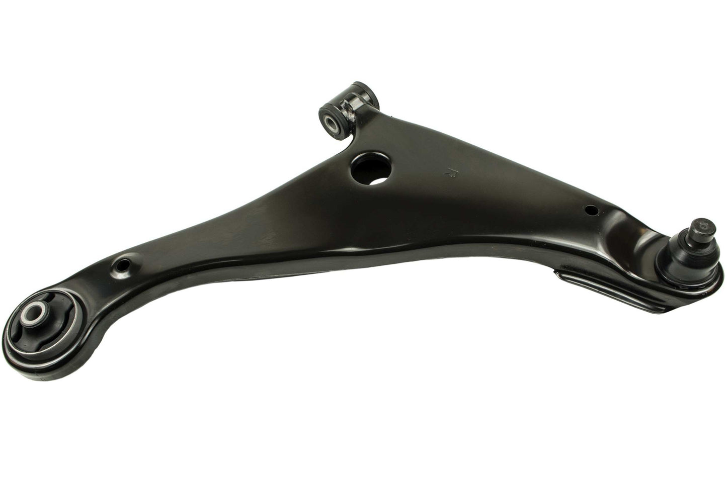 Mevotech Supreme Suspension Control Arm and Ball Joint Assembly CMS801155