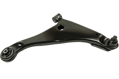 Mevotech Supreme Suspension Control Arm and Ball Joint Assembly CMS801155
