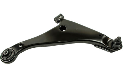 Mevotech Supreme Suspension Control Arm and Ball Joint Assembly CMS801155