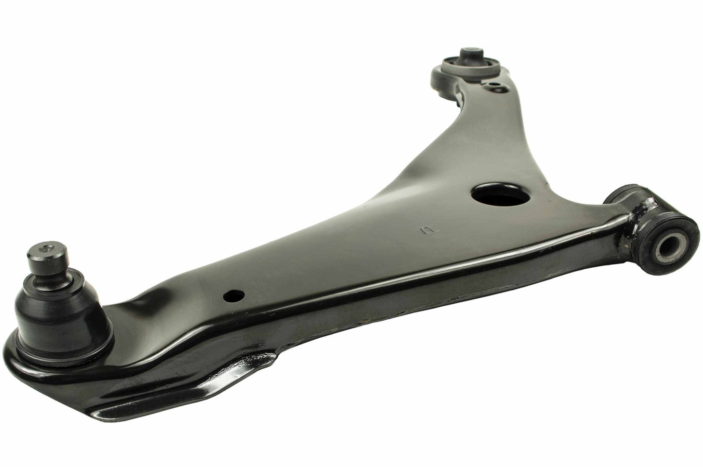 Mevotech Supreme Suspension Control Arm and Ball Joint Assembly CMS801155