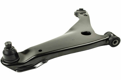 Mevotech Supreme Suspension Control Arm and Ball Joint Assembly CMS801155
