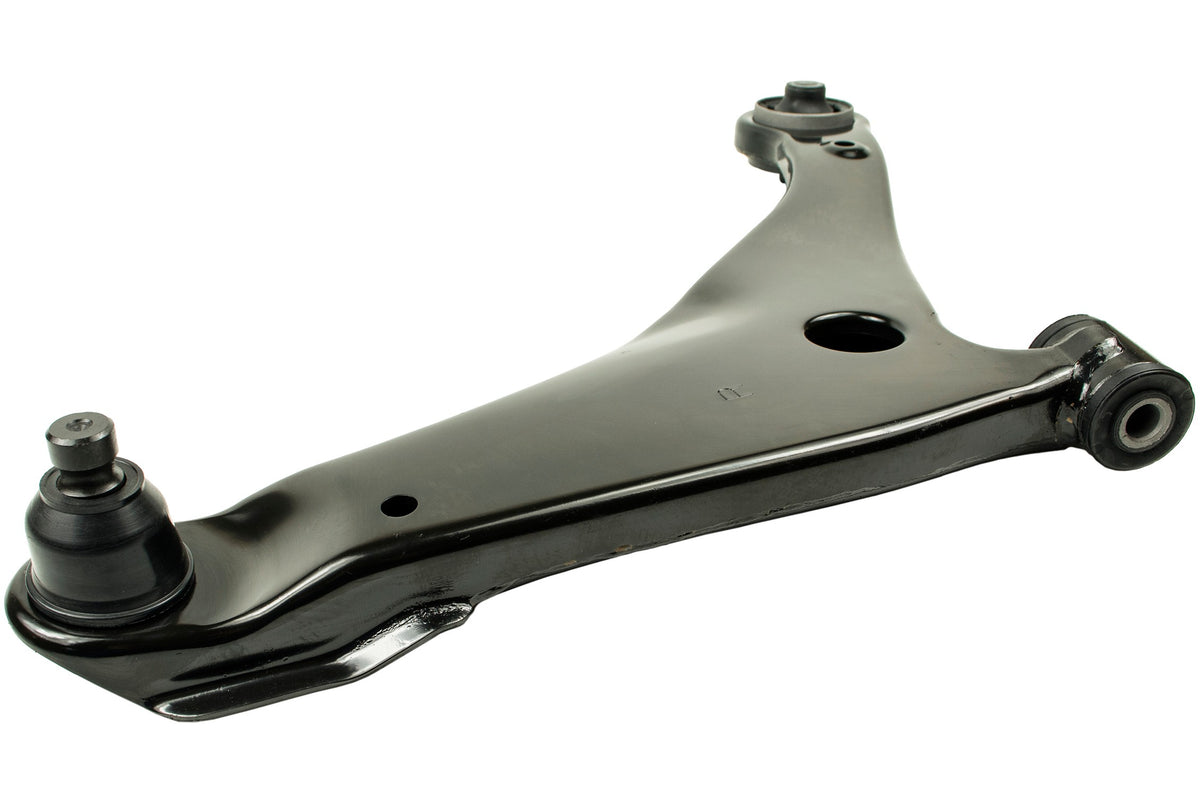 Mevotech Supreme Suspension Control Arm and Ball Joint Assembly CMS801155