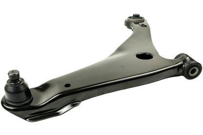 Mevotech Supreme Suspension Control Arm and Ball Joint Assembly CMS801155