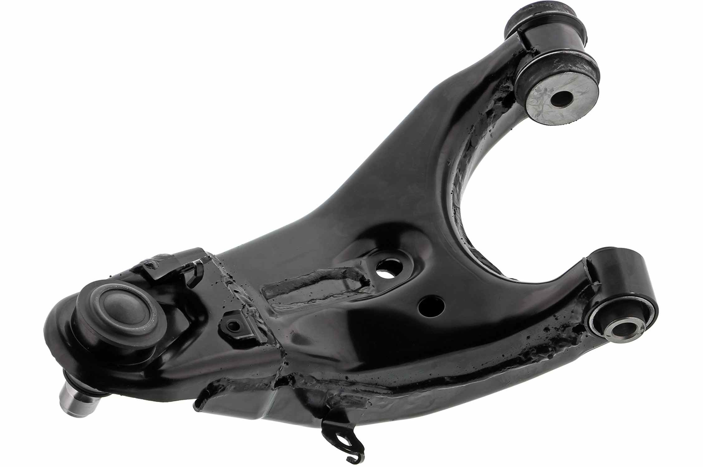 Mevotech Supreme Suspension Control Arm and Ball Joint Assembly CMS801176