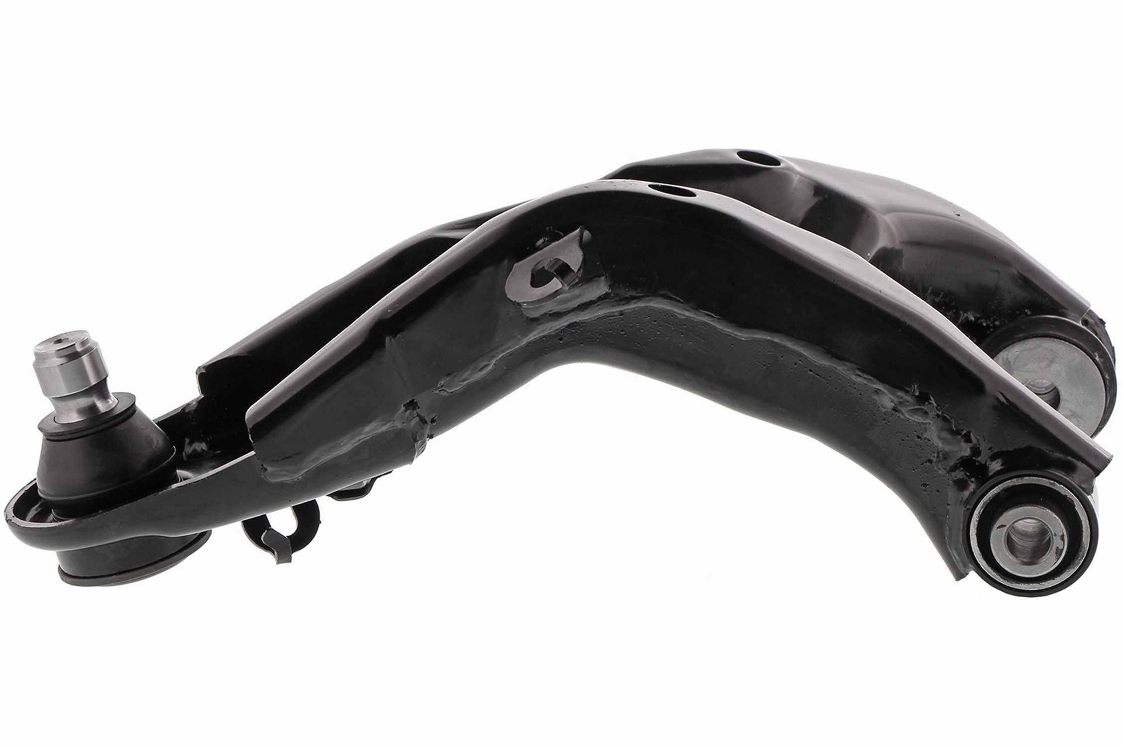 Mevotech Supreme Suspension Control Arm and Ball Joint Assembly CMS801177