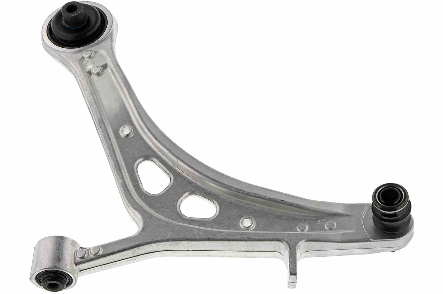 Mevotech Supreme Suspension Control Arm and Ball Joint Assembly CMS801178