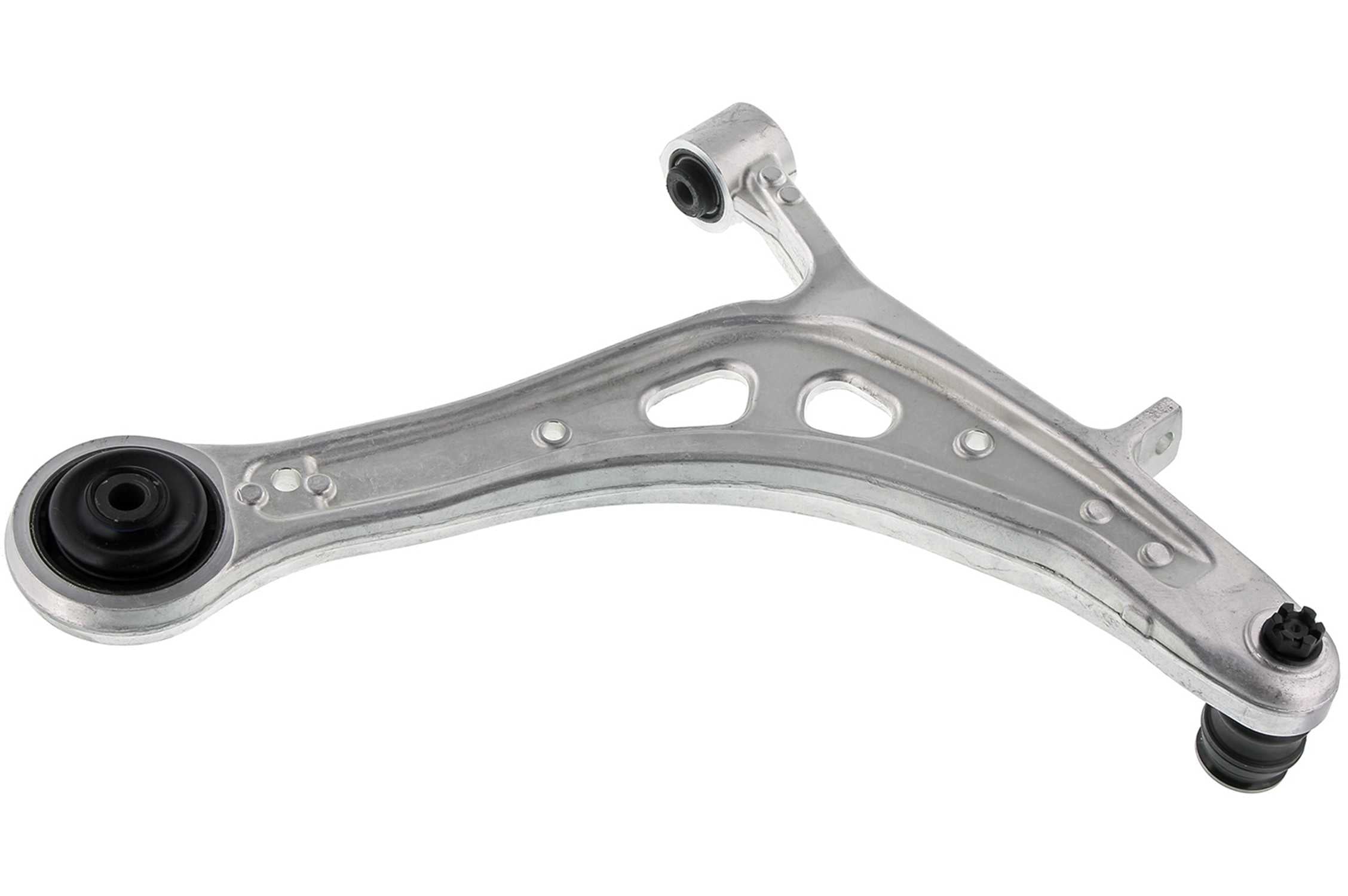 Mevotech Supreme Suspension Control Arm and Ball Joint Assembly CMS801178