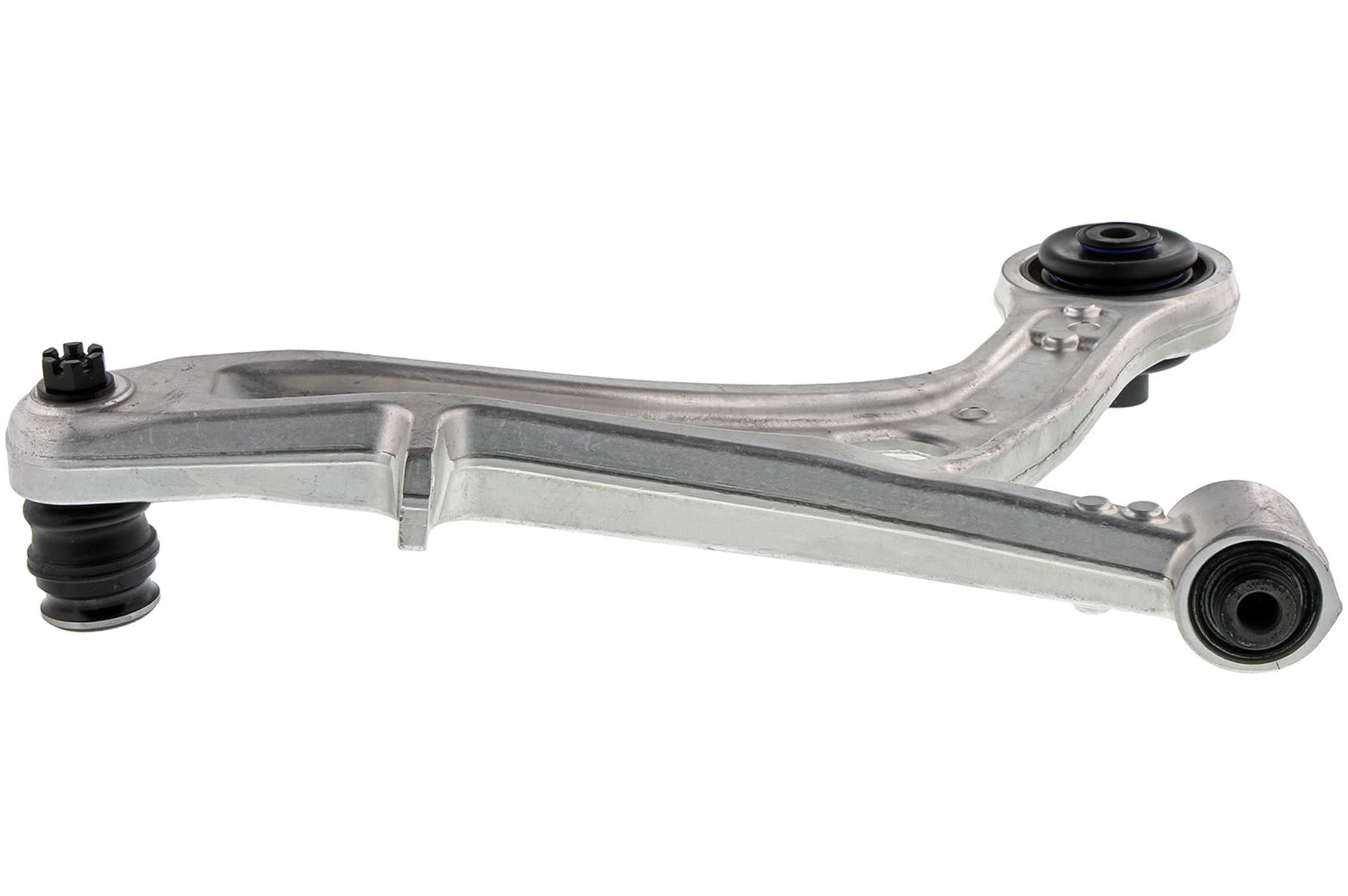 Mevotech Supreme Suspension Control Arm and Ball Joint Assembly CMS801178