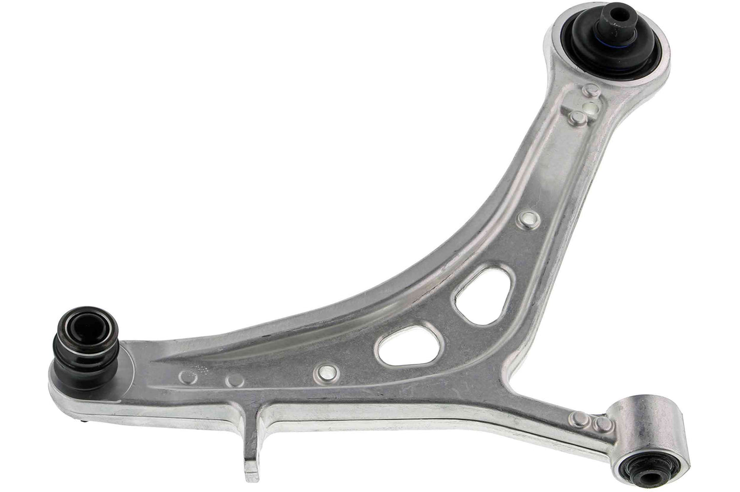 Mevotech Supreme Suspension Control Arm and Ball Joint Assembly CMS801179